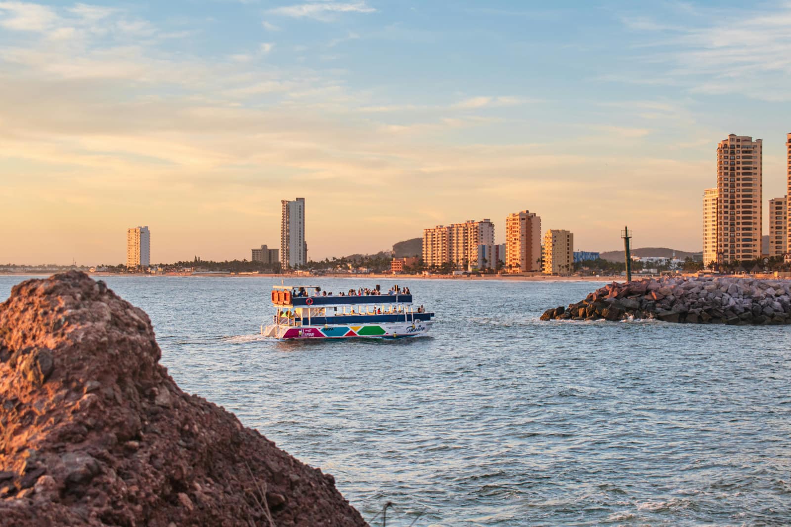 Mazatlán