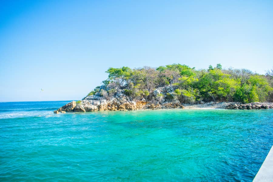 Labadee