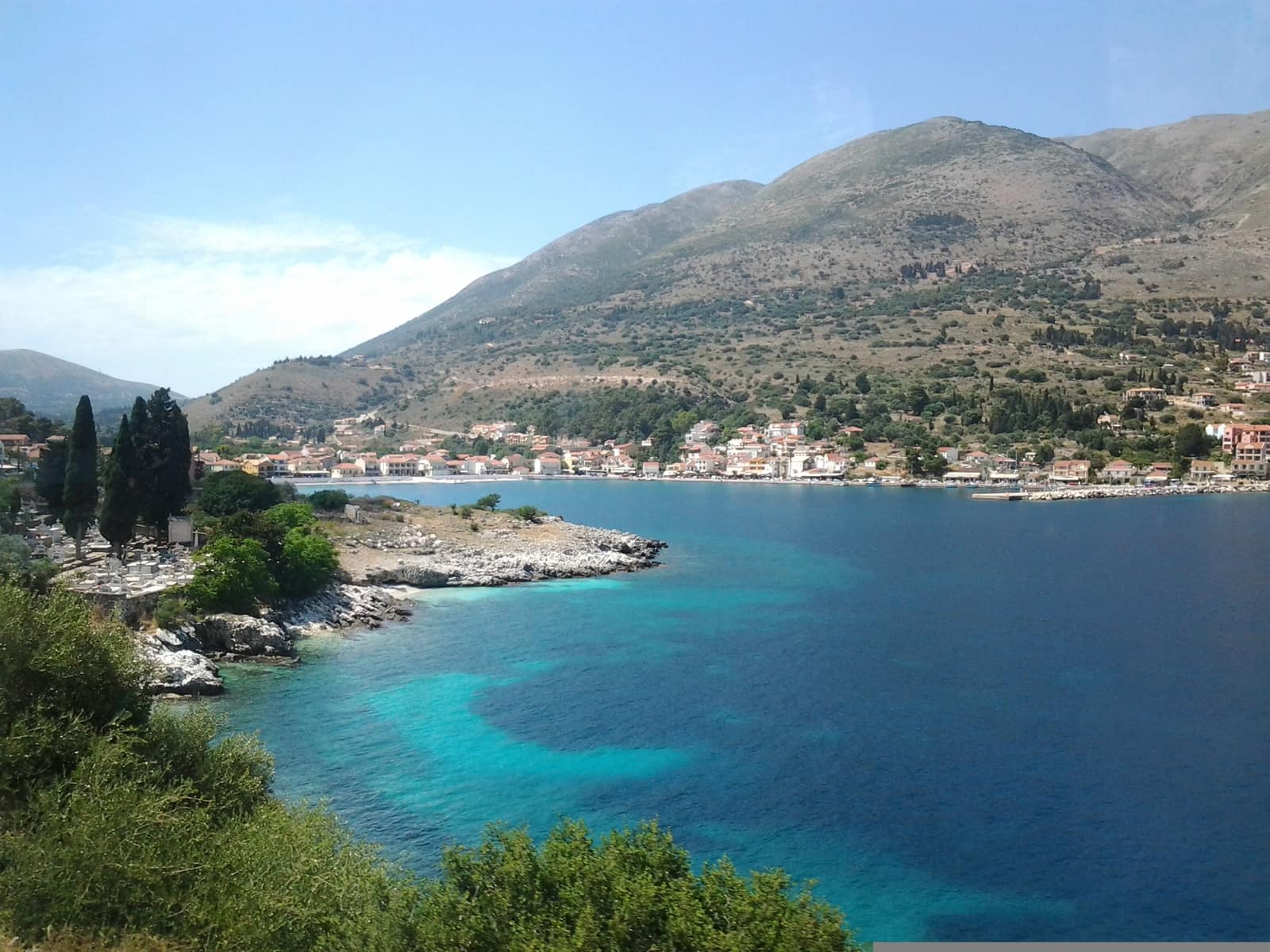 Argostoli