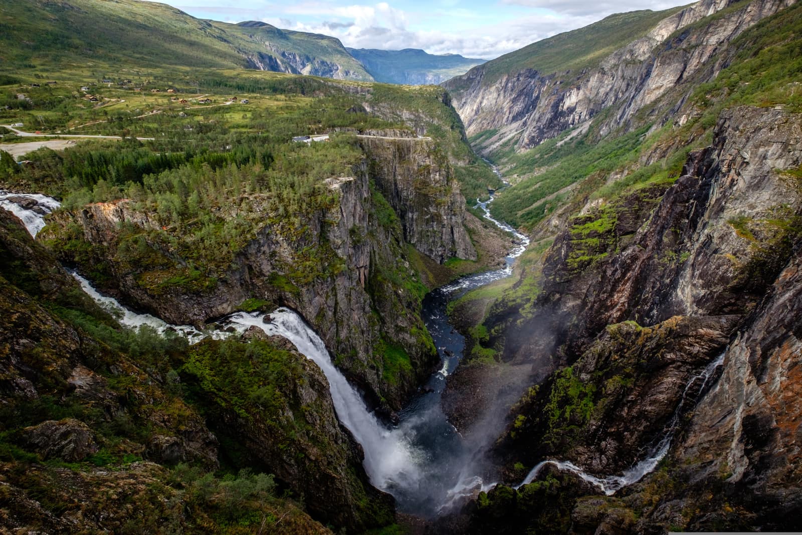 Eidfjord