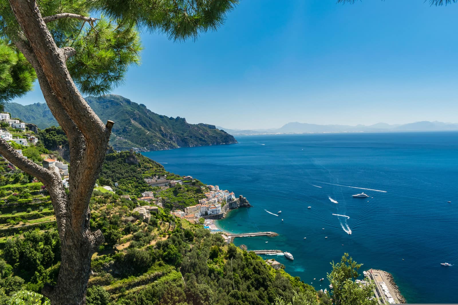 Amalfi