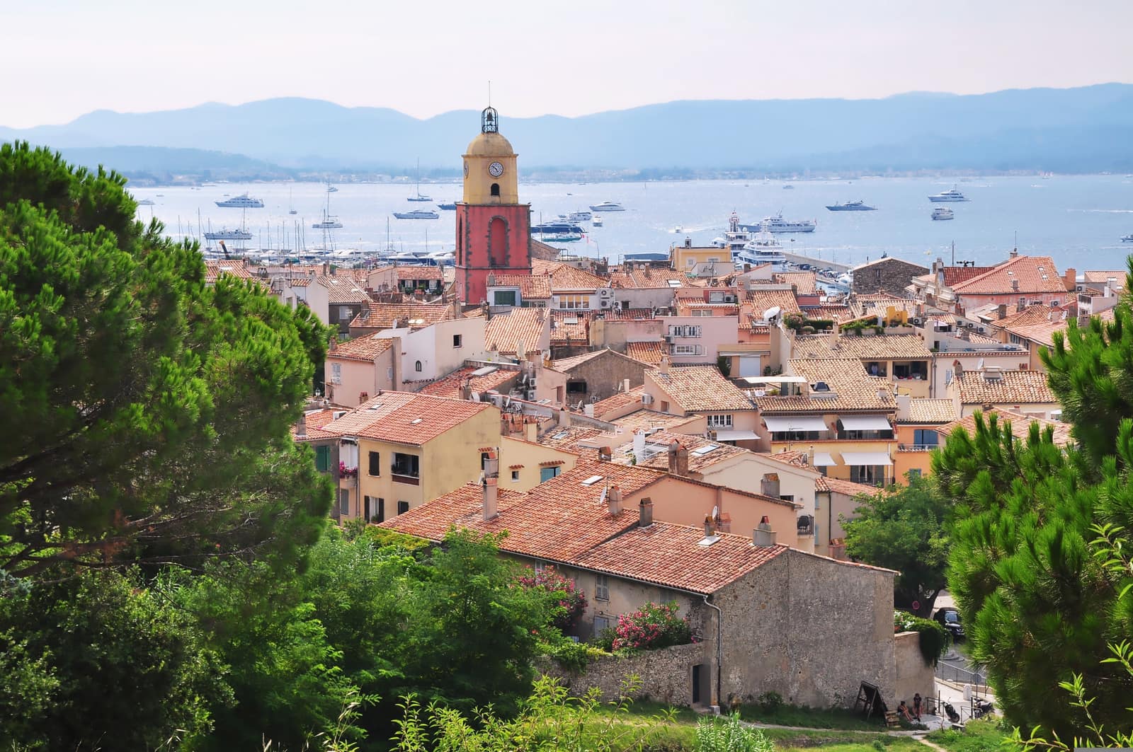 Saint-Tropez