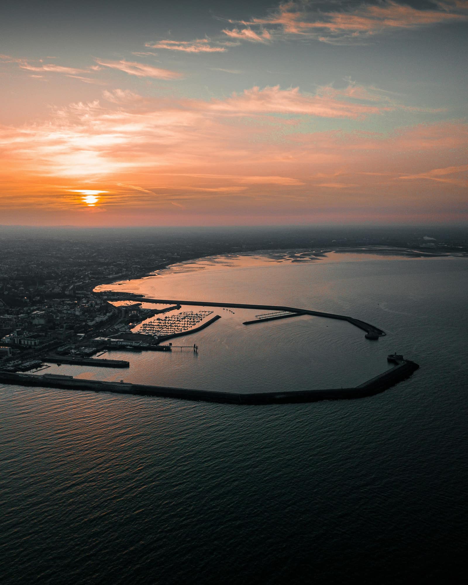 Dun Laoghaire