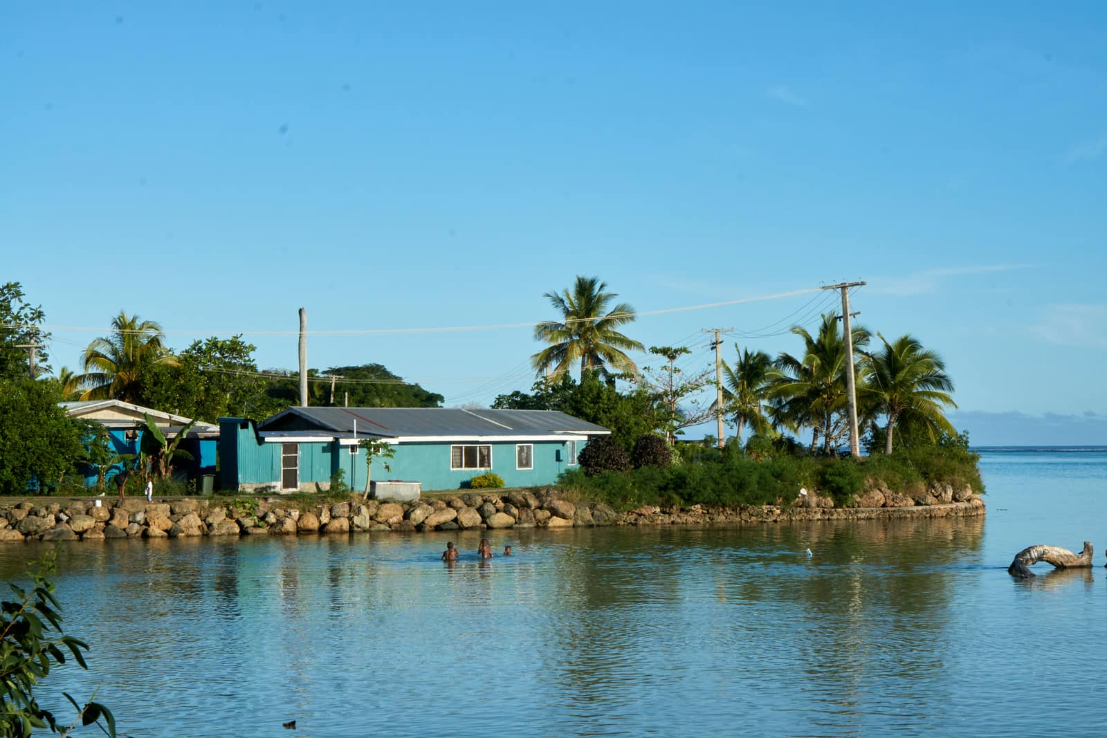 Lautoka