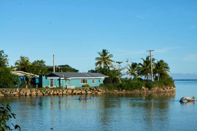 Lautoka