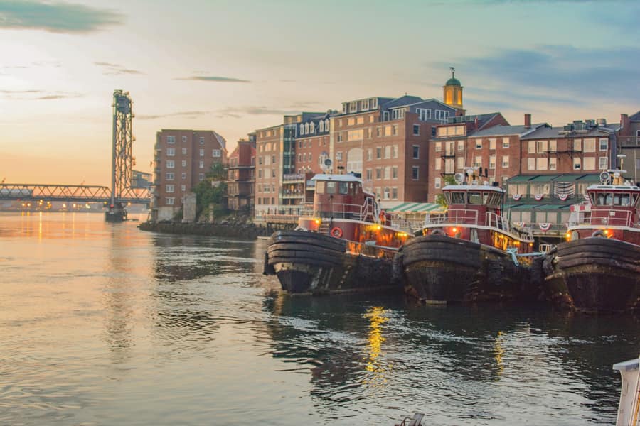 Portsmouth