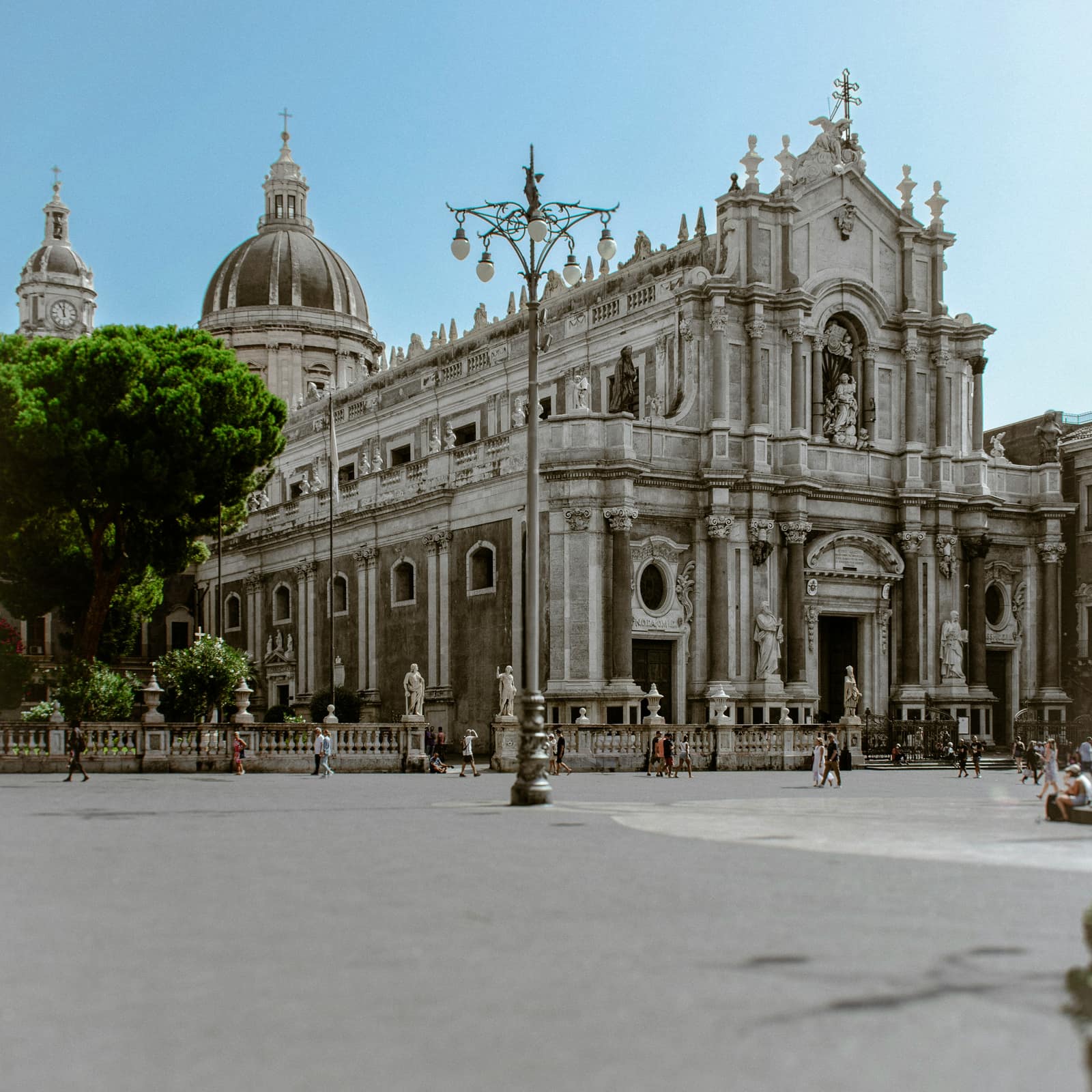 Catania
