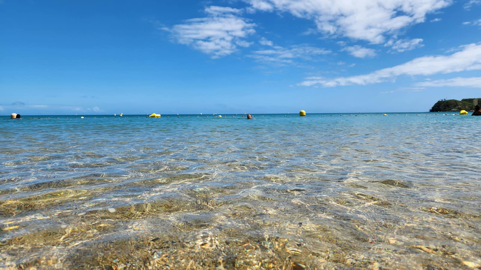 Nouméa