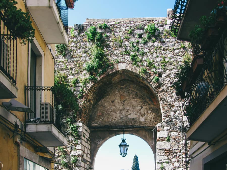 Taormina