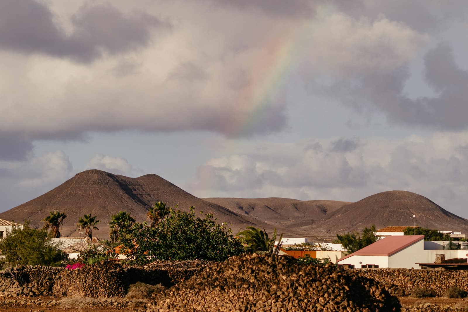 Fuerteventura