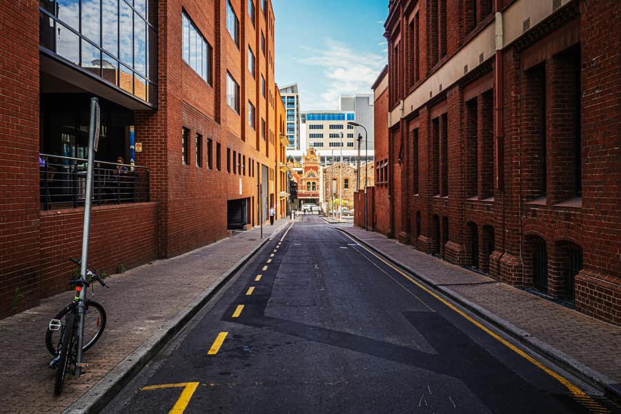 Adelaide, South Australia