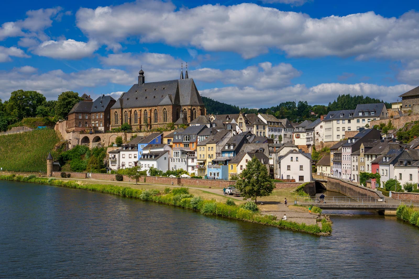 Saarburg