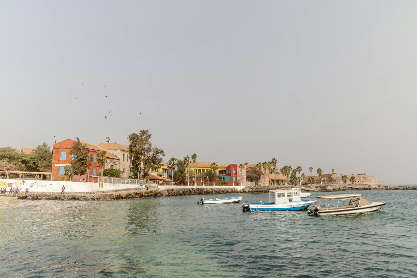 Dakar