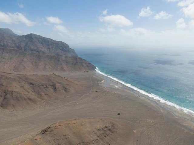 Mindelo, São Vicente Island