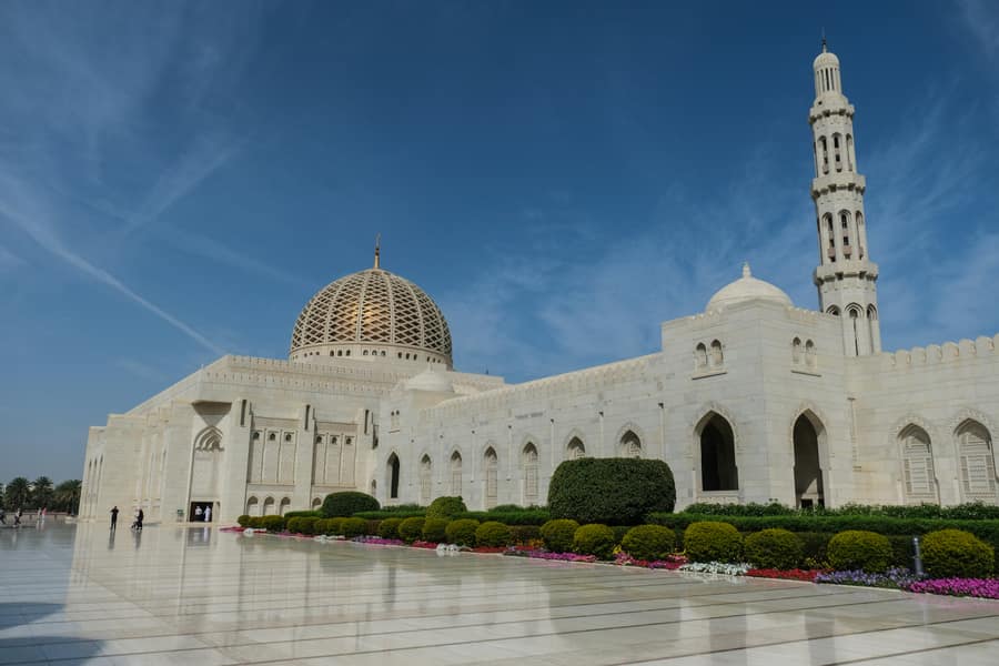 Muscat