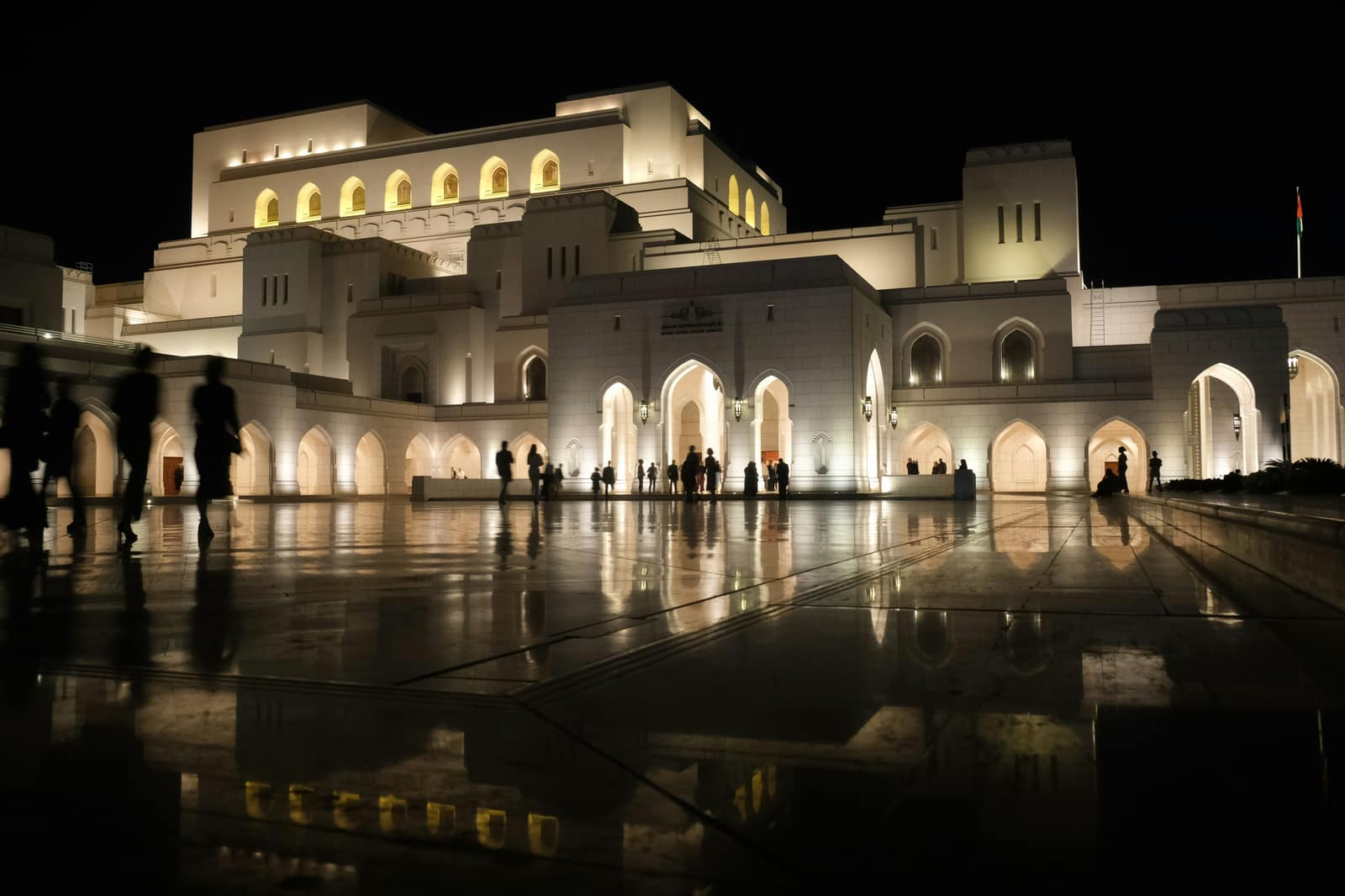 Muscat