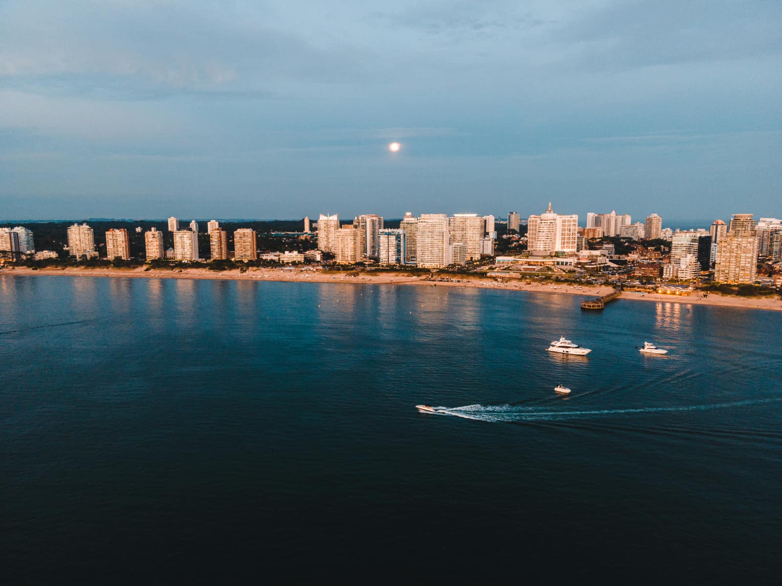 Punta del Este