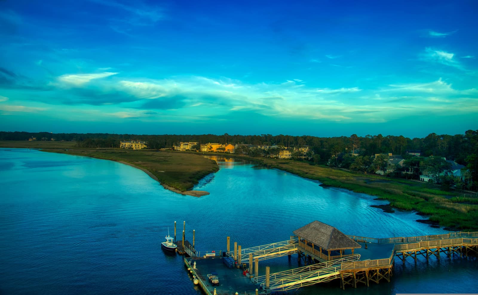 Hilton Head Island, South Carolina