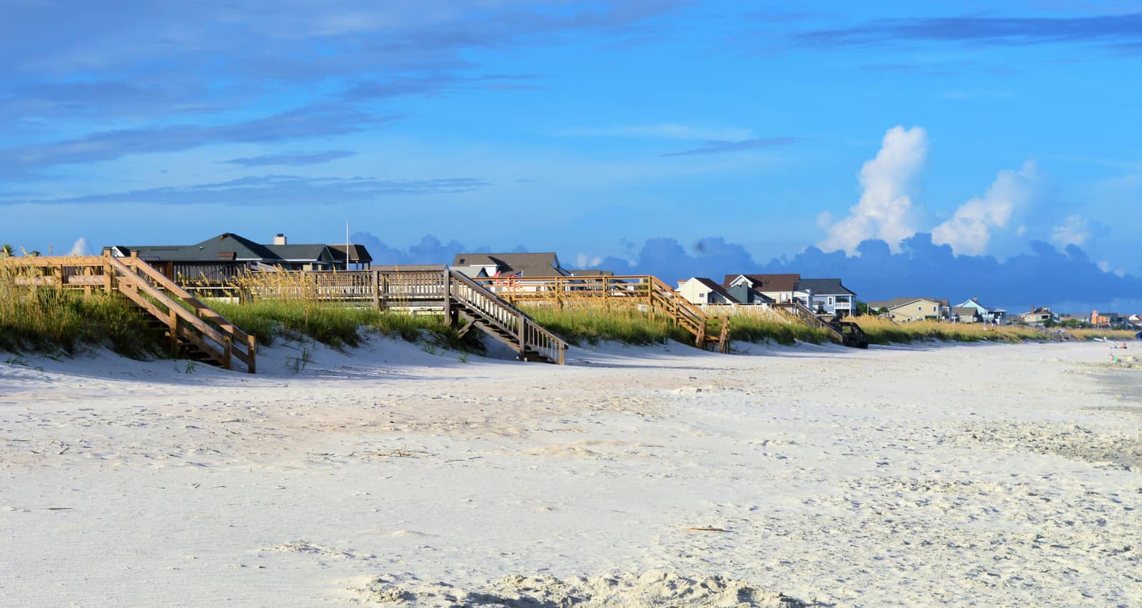 Beaufort, South Carolina
