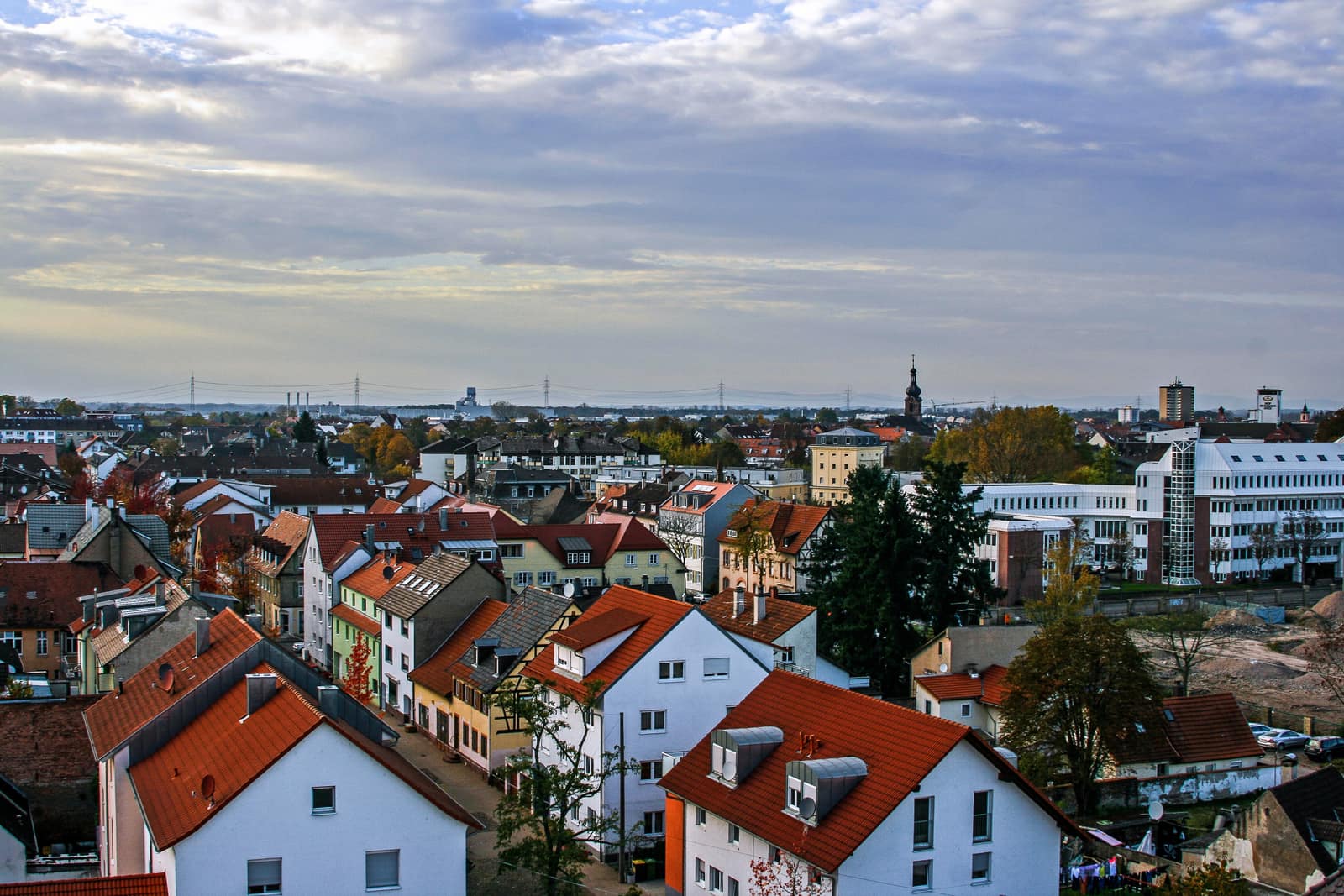Rastatt