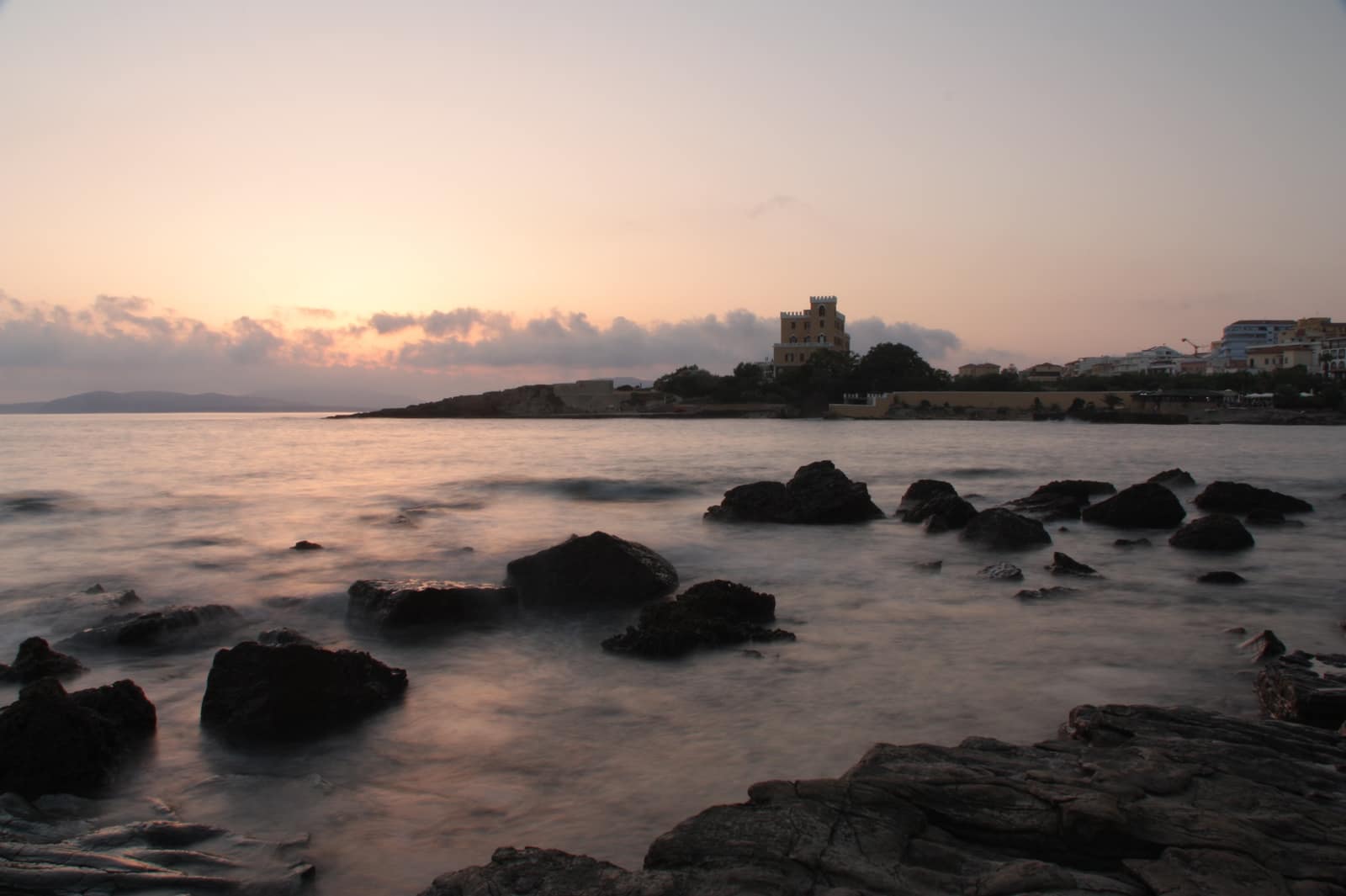 Alghero