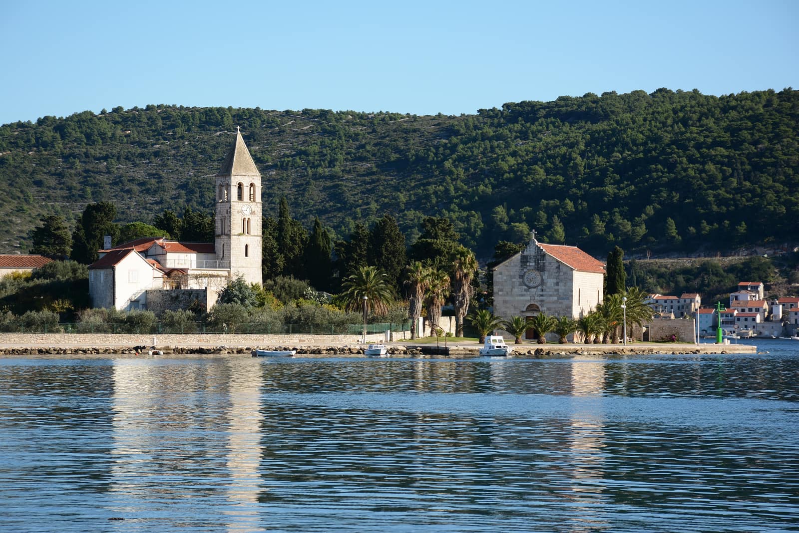 Vis Island