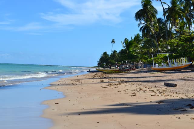 Maceió