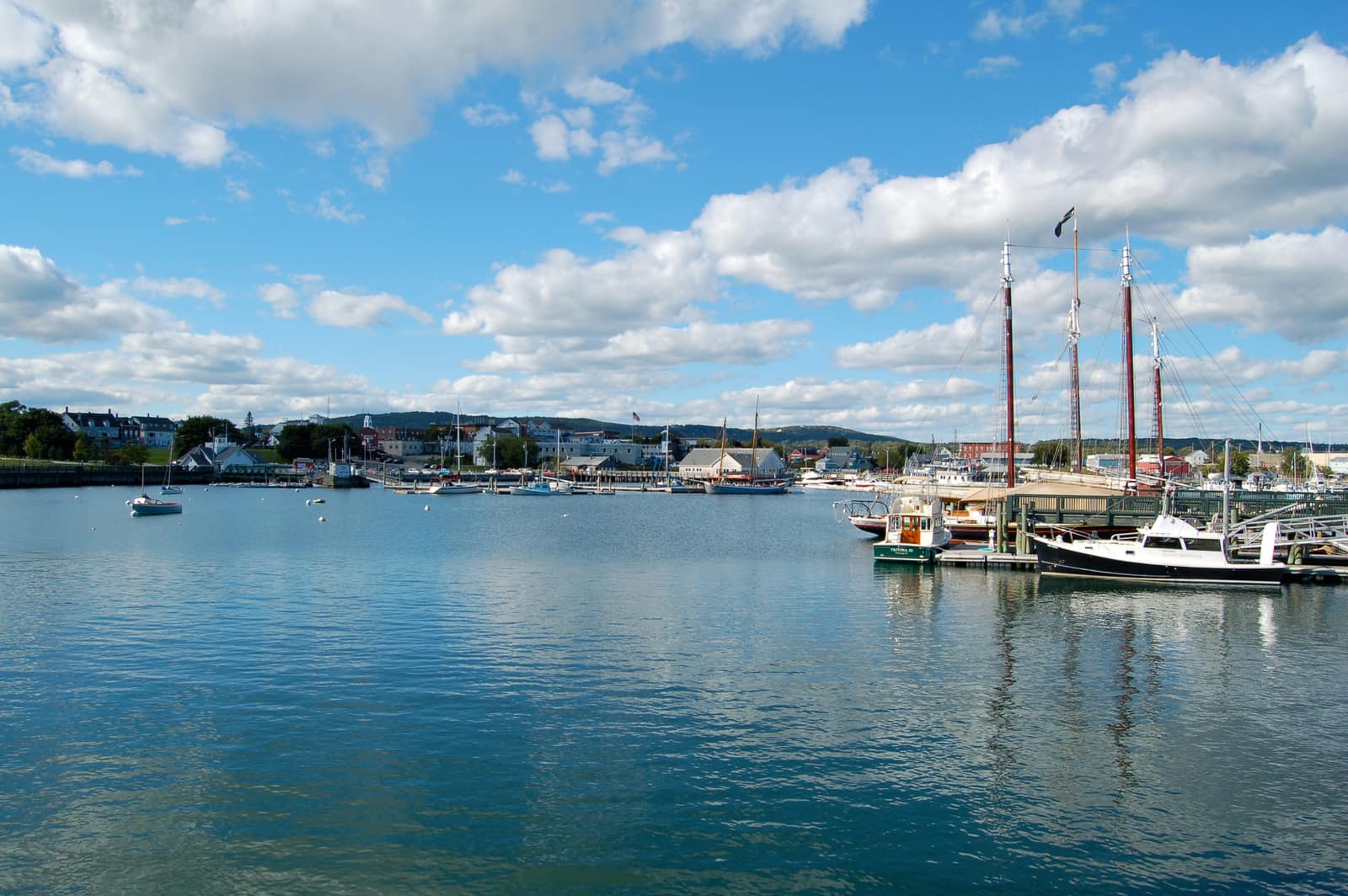 Rockland, Maine