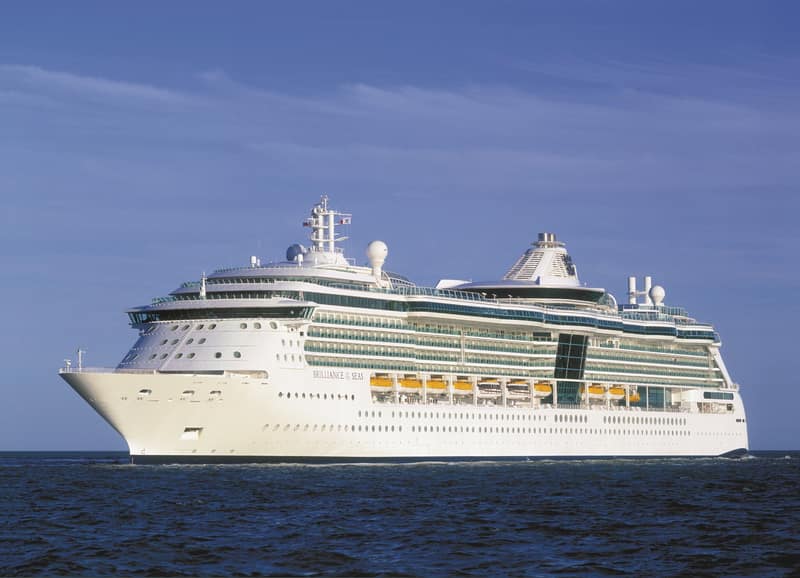 3 Night Bahamas Getaway Cruise