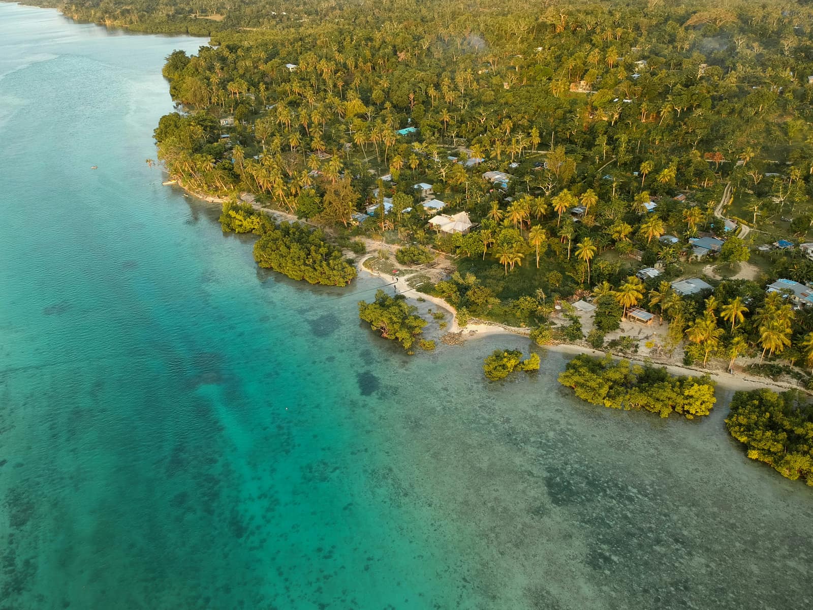 Port Vila