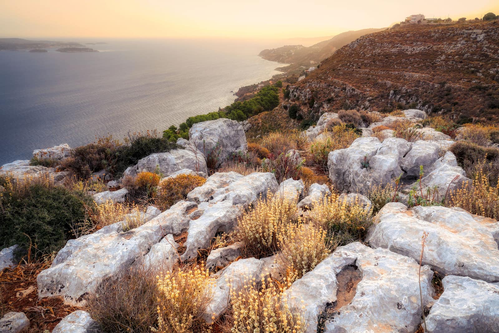 Soúda, Crete