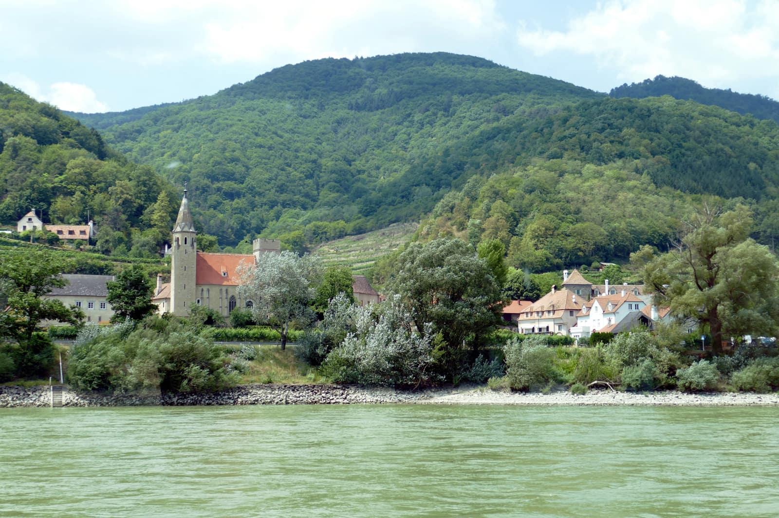 Tulln