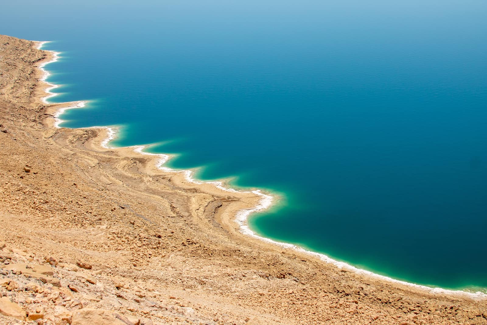 Dead Sea