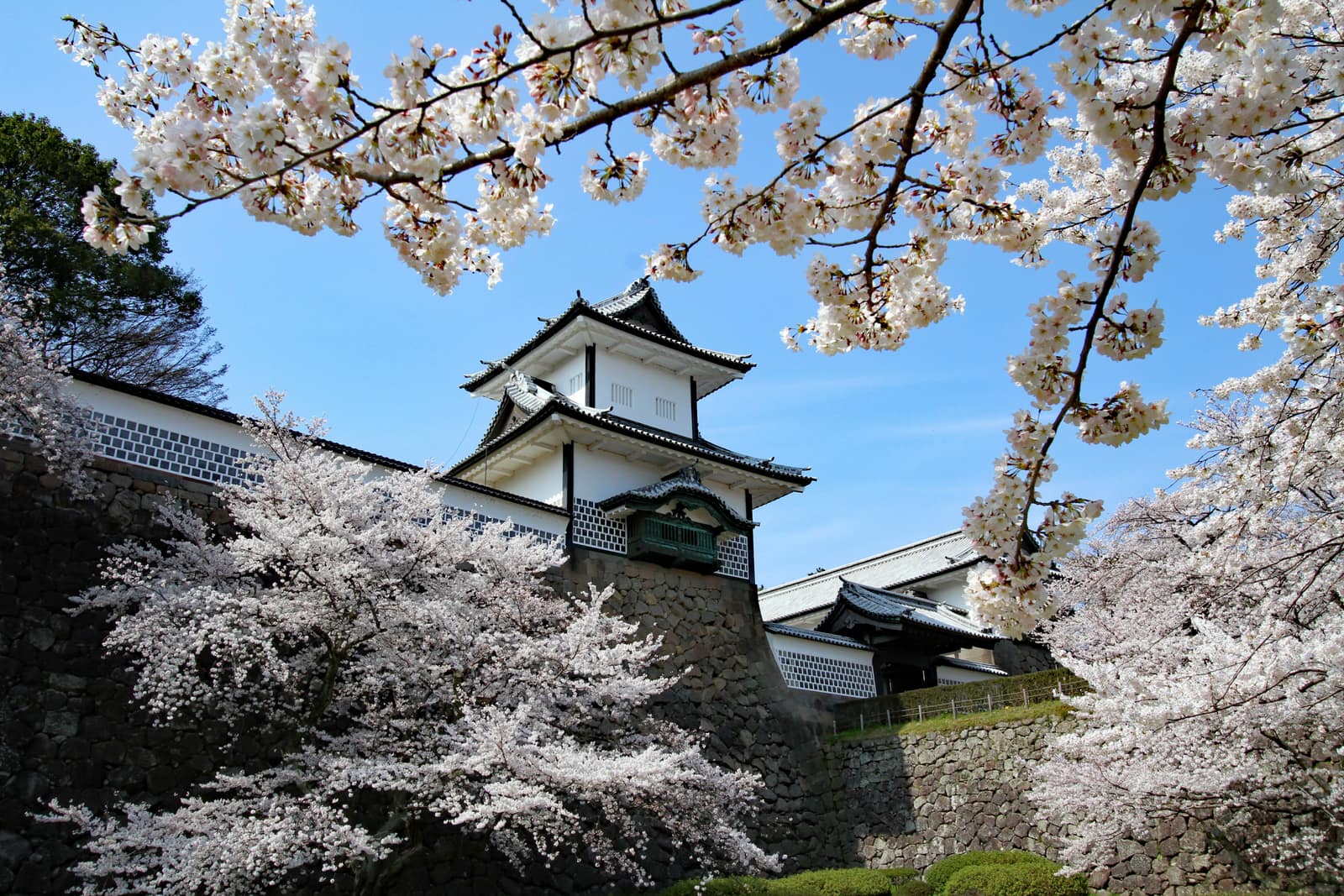 Kanazawa