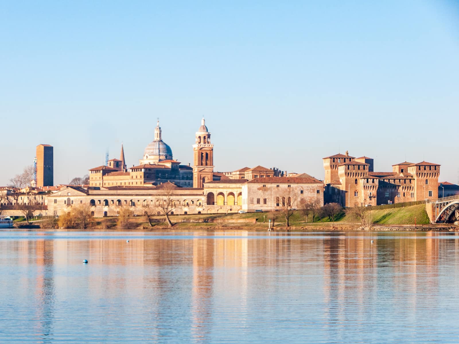 Mantua
