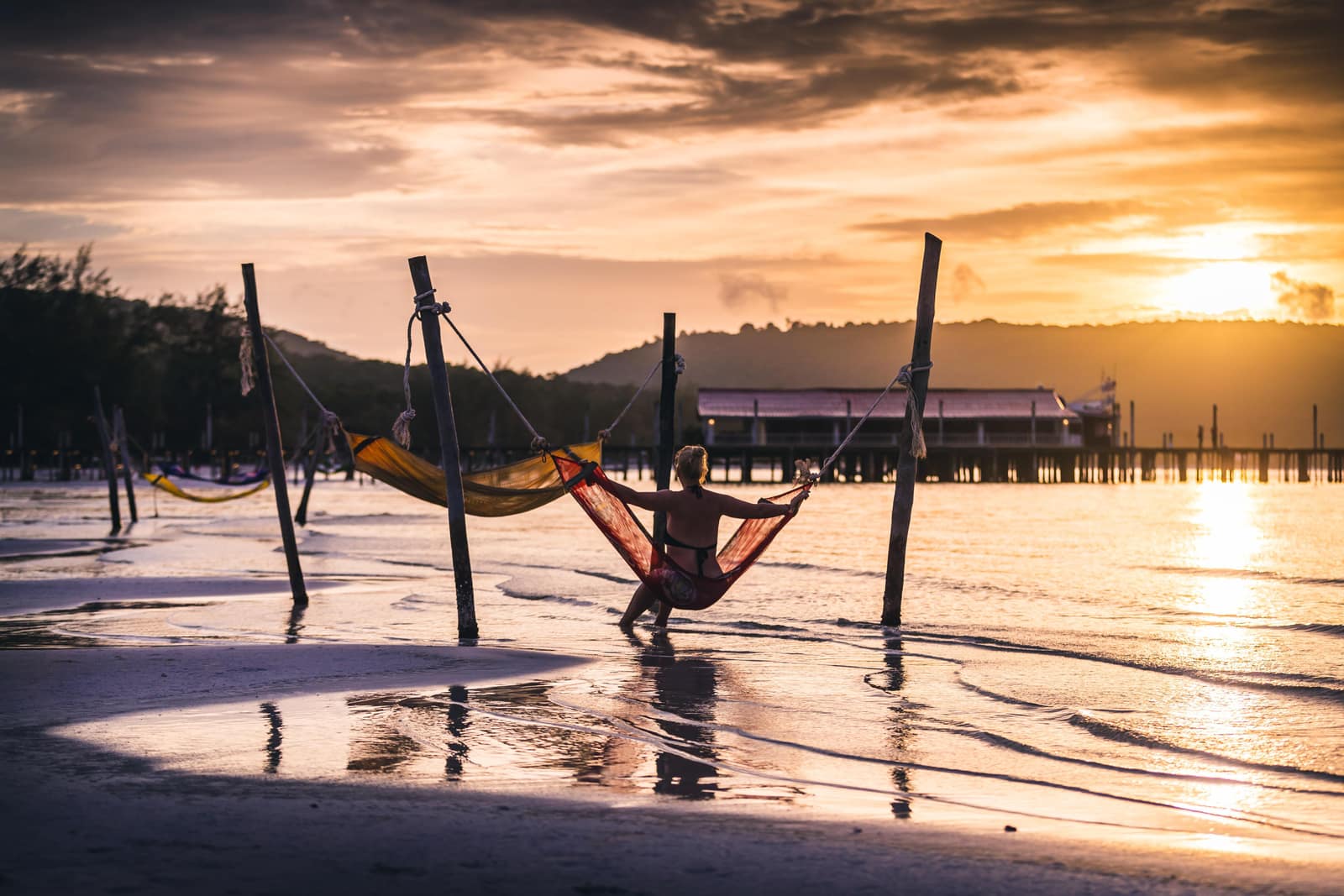 Sihanoukville