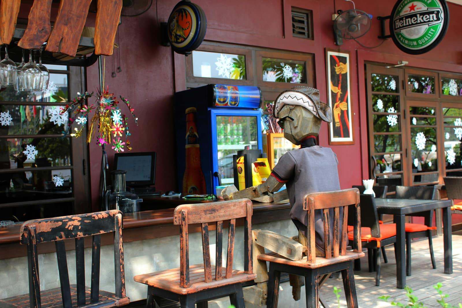 Vientiane