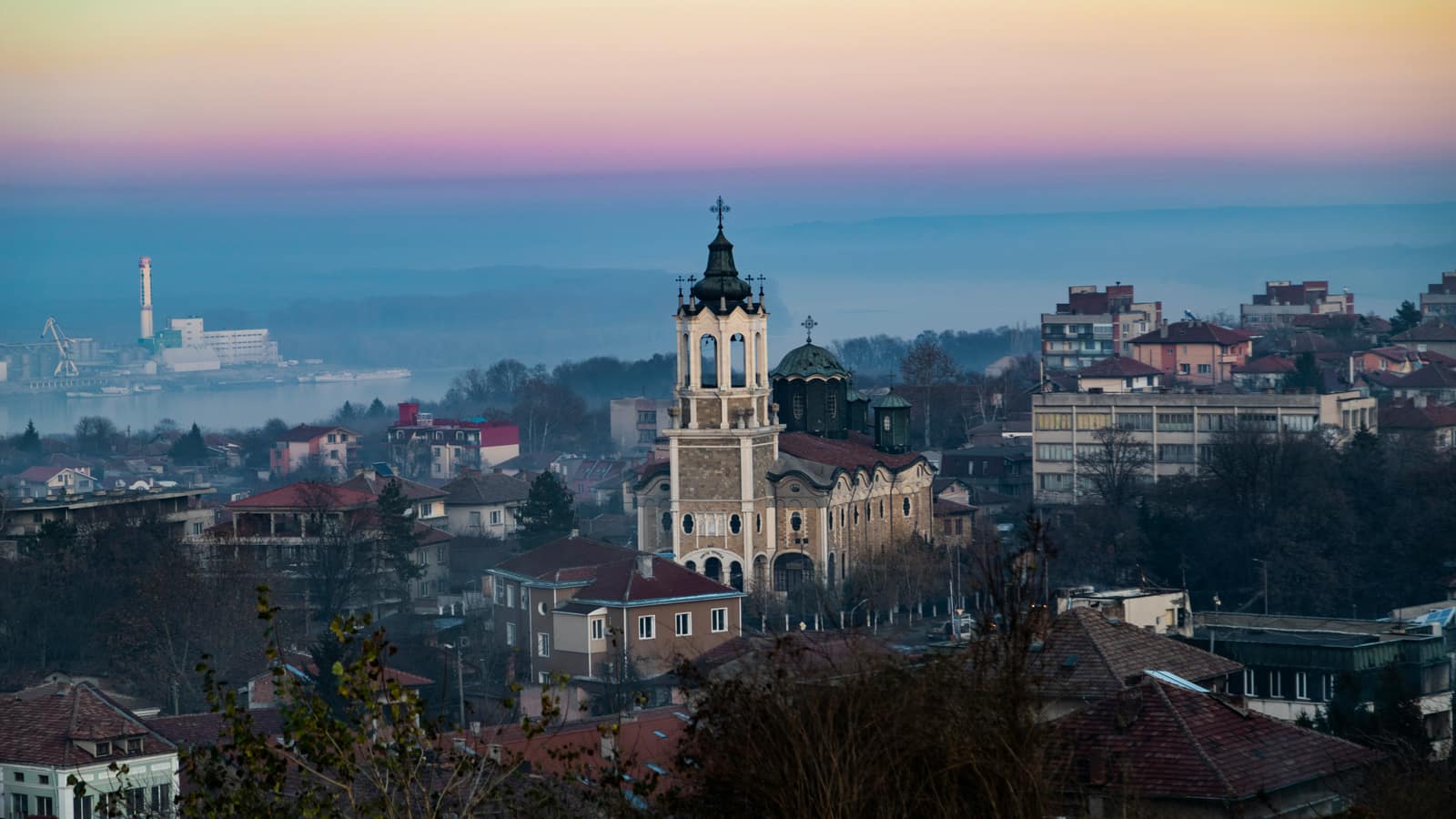 Svishtov