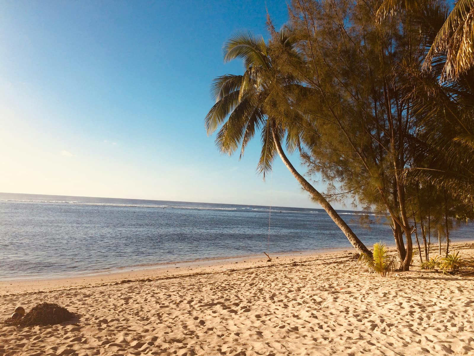 Rarotonga