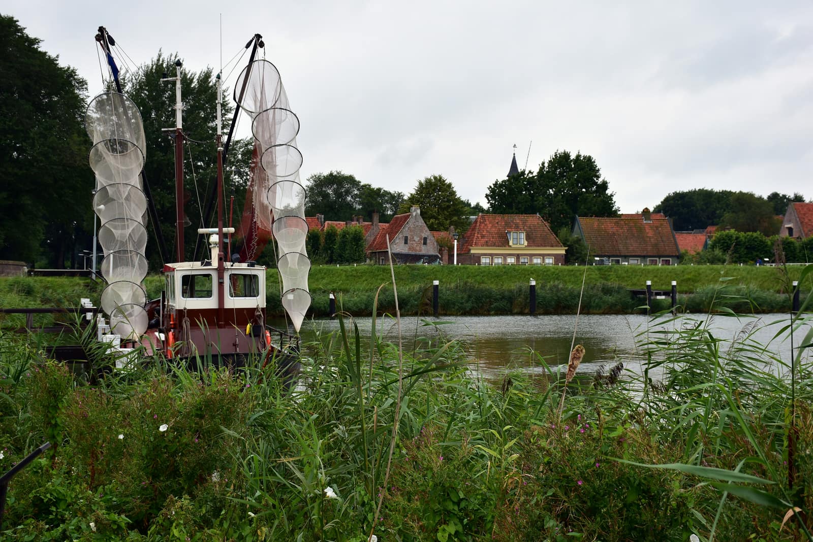 Enkhuizen