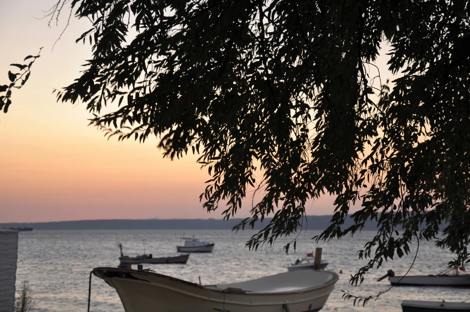 Dardanelles