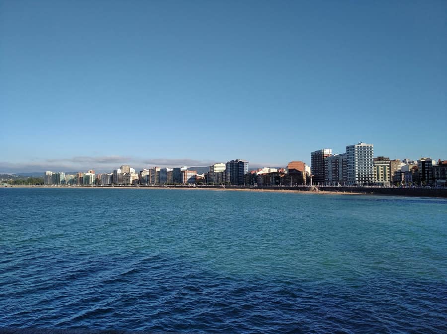 Gijón