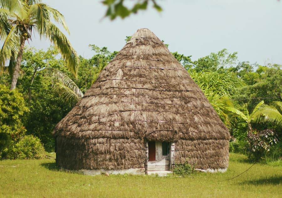 Lifou Island