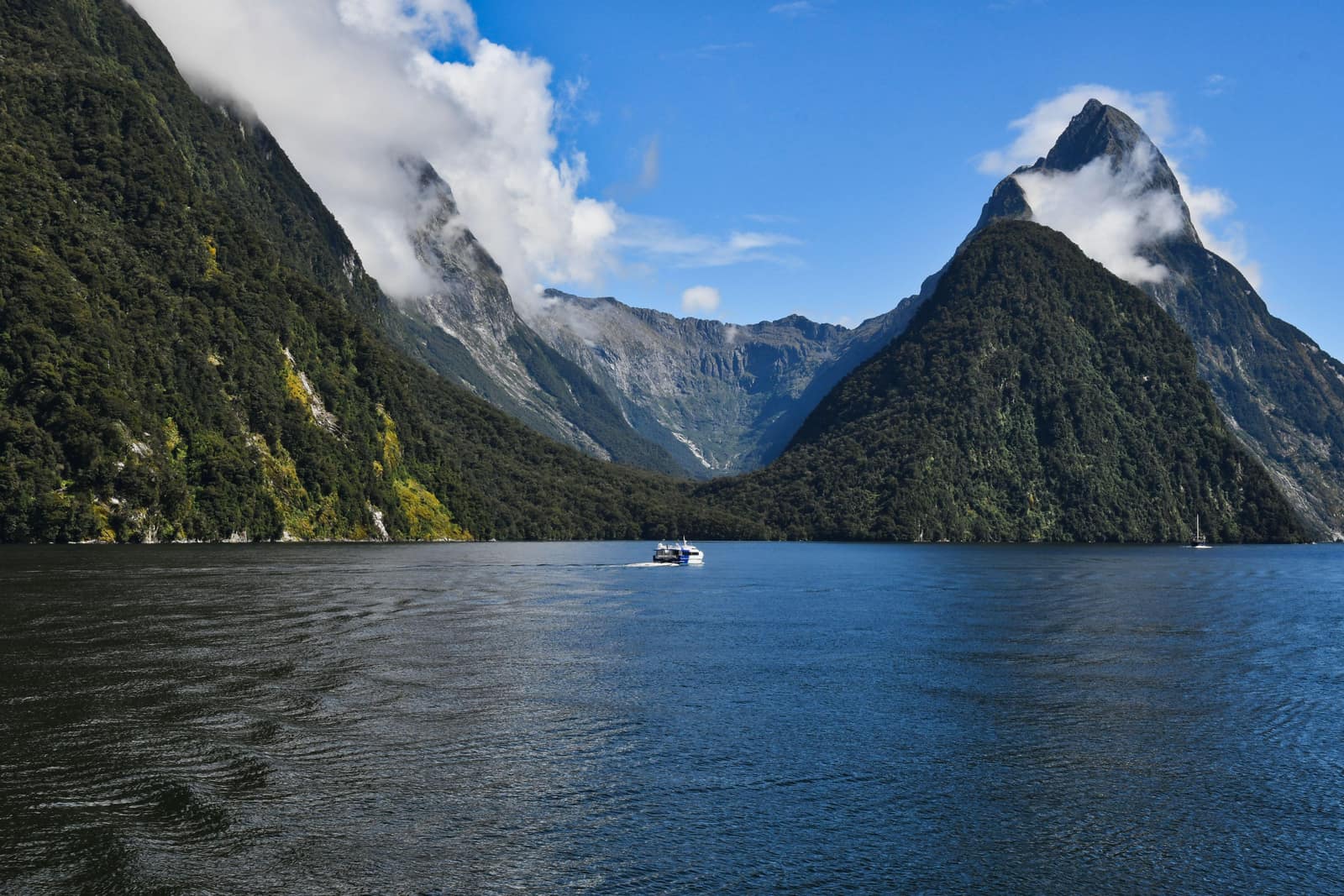 Milford Sound