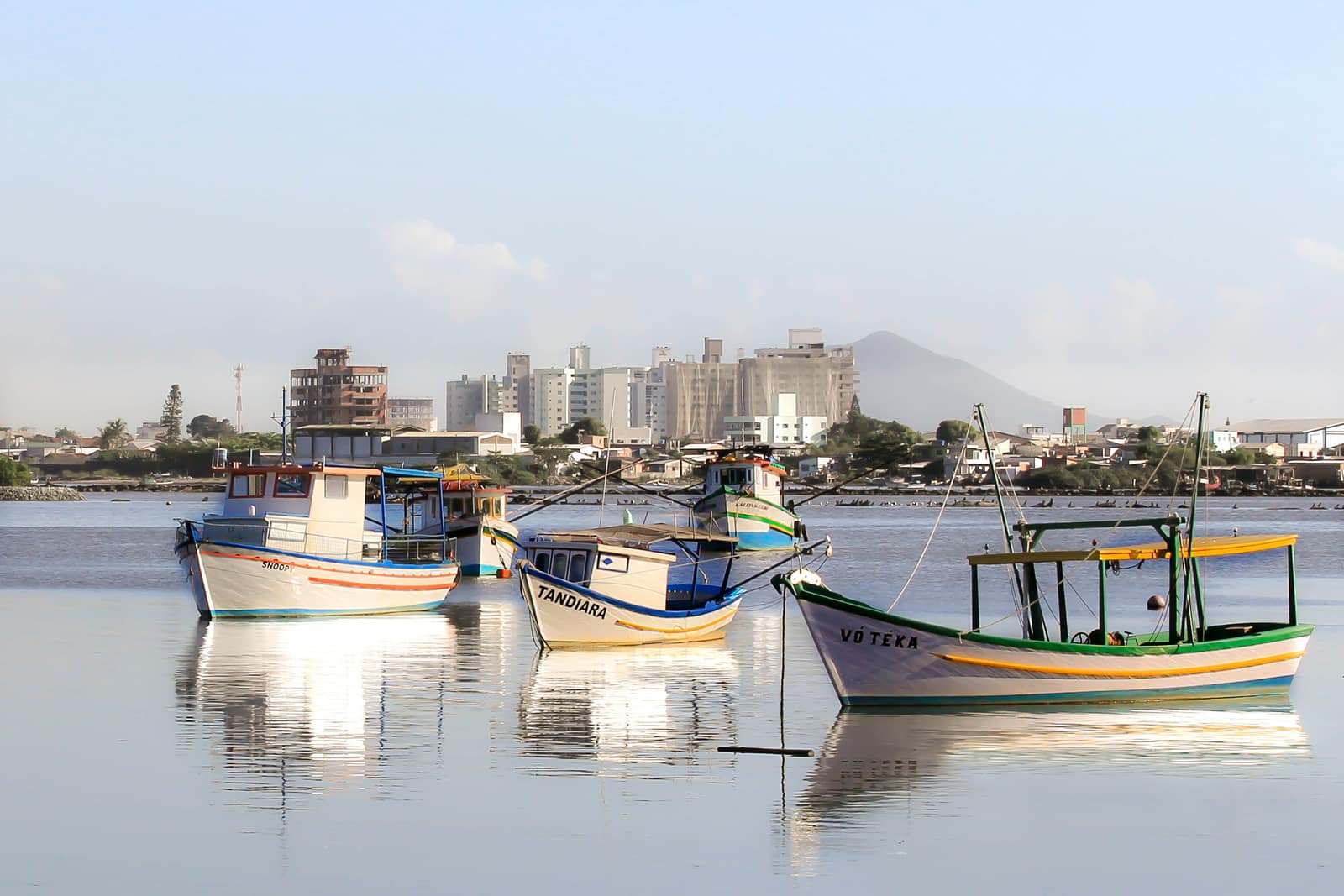Itajai
