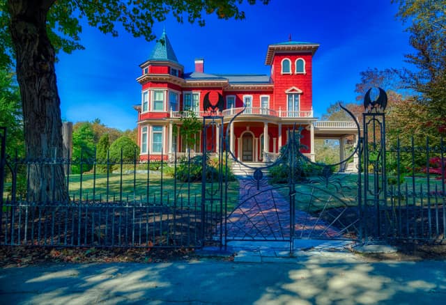 Bangor, Maine