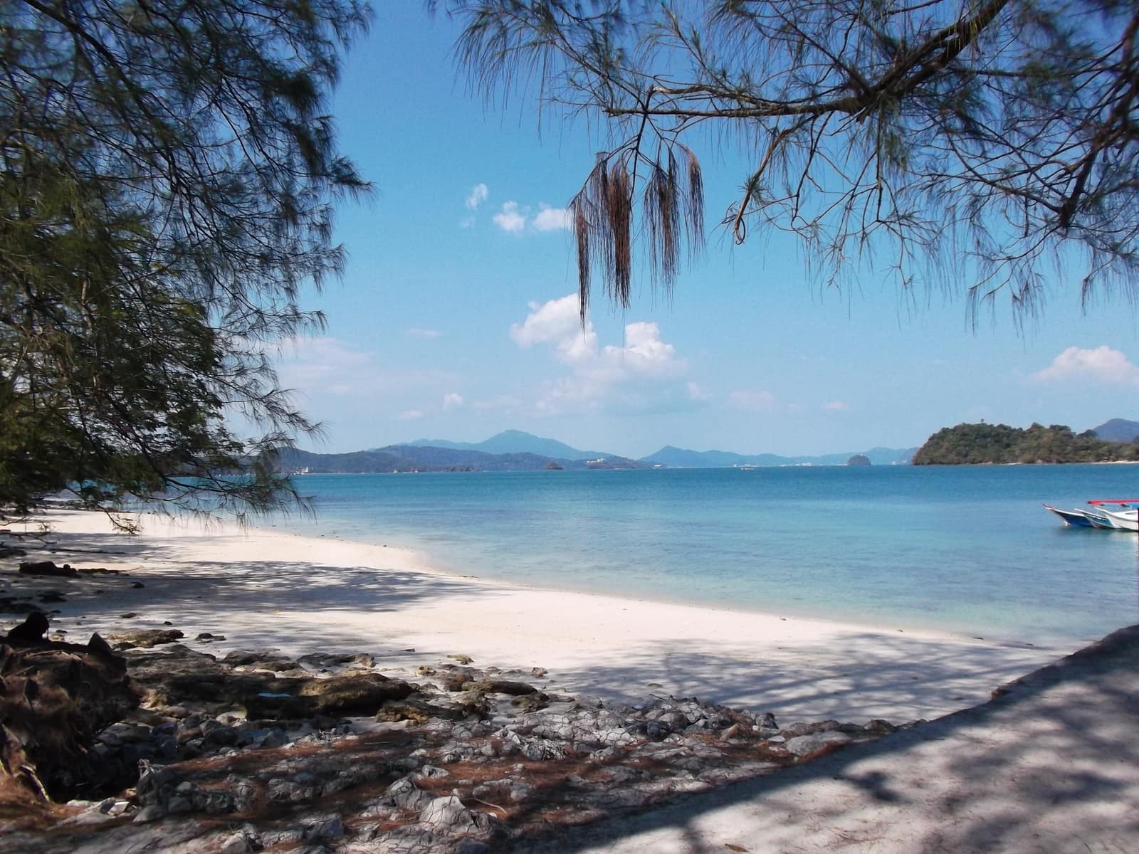 Langkawi Island