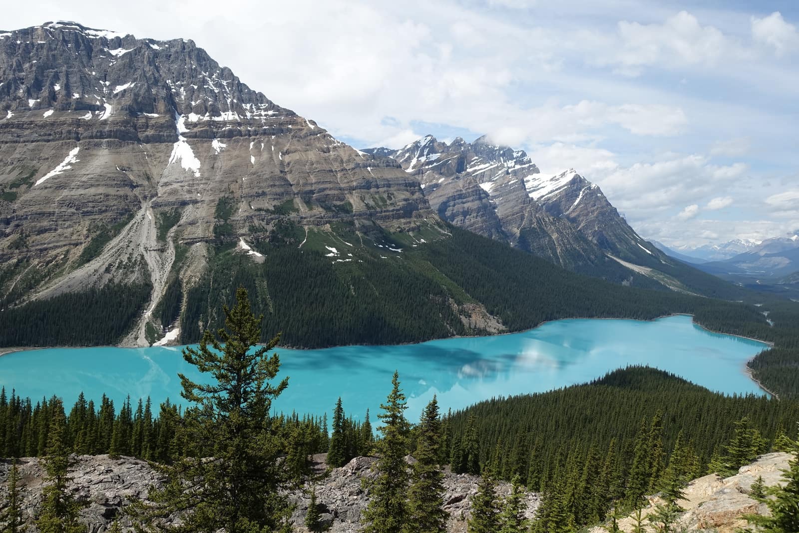 Jasper, Alberta