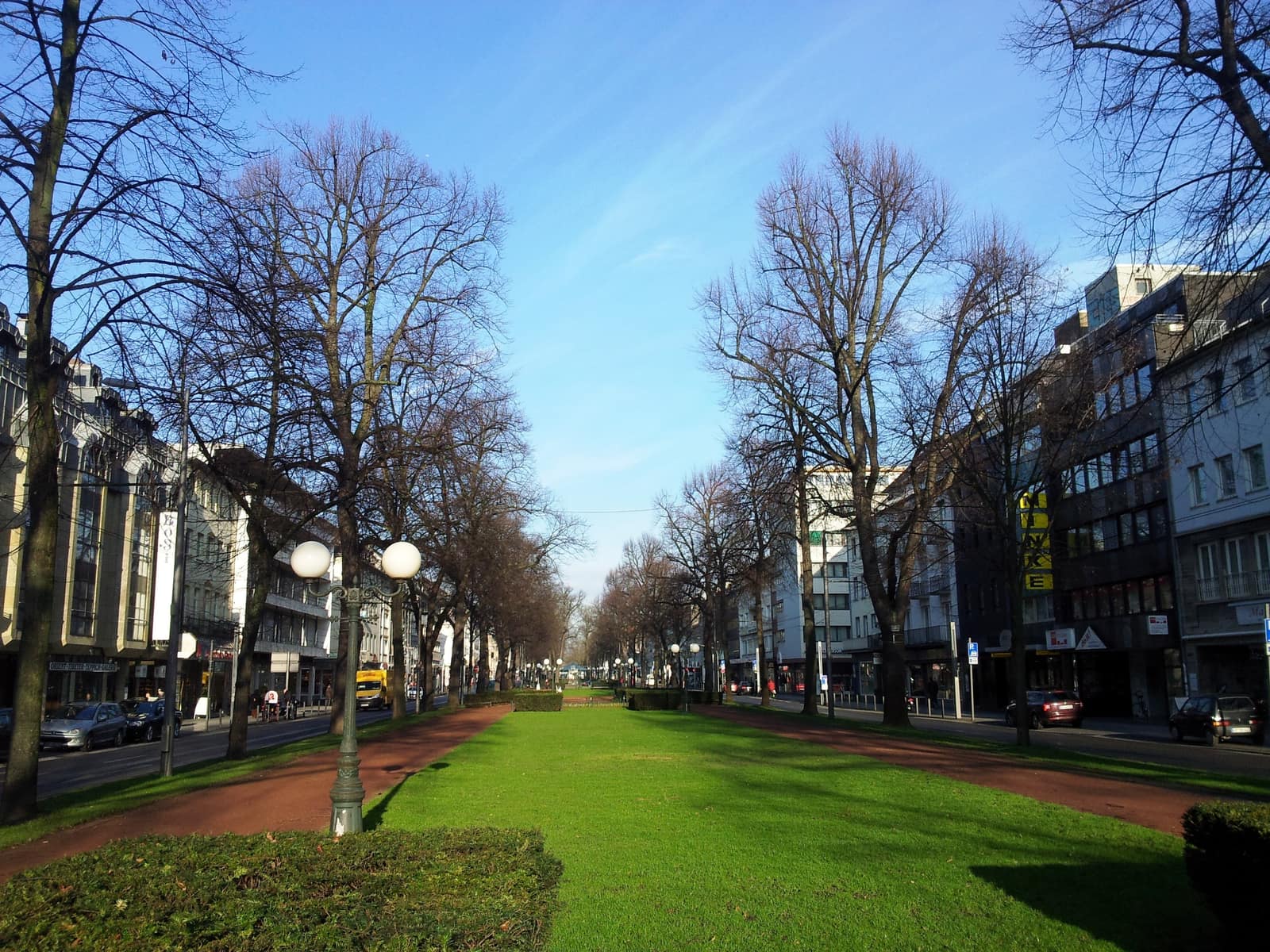 Krefeld