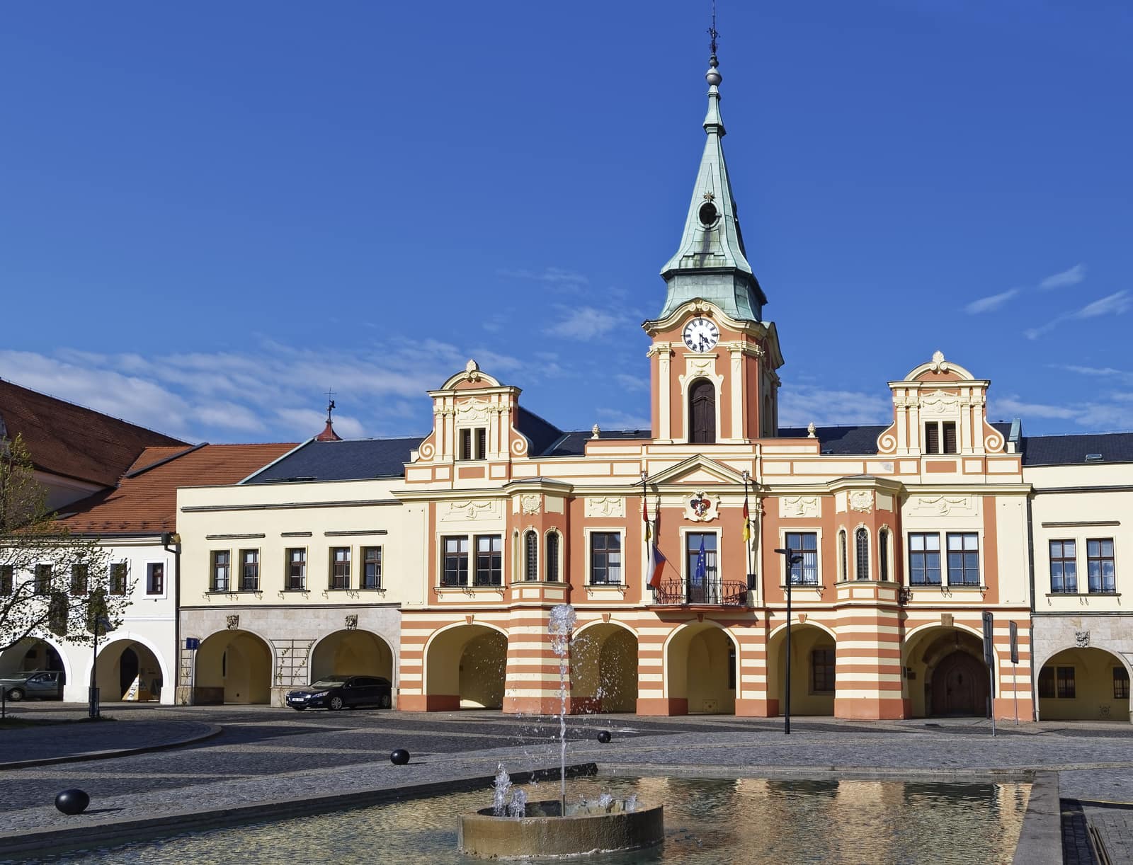 Melnik